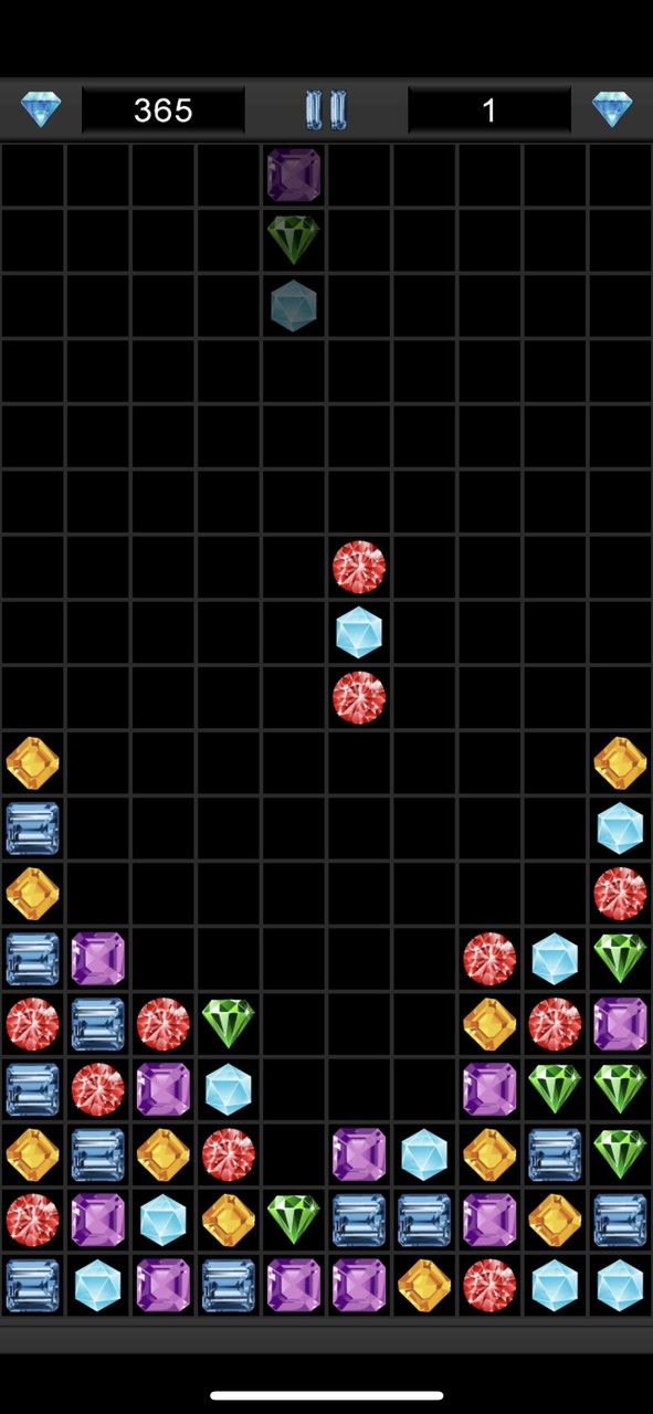 Columns screenshot image 1_Popularmodapk.com