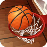Basketball Shooting:Shot Hoops4_Popularmodapk.com
