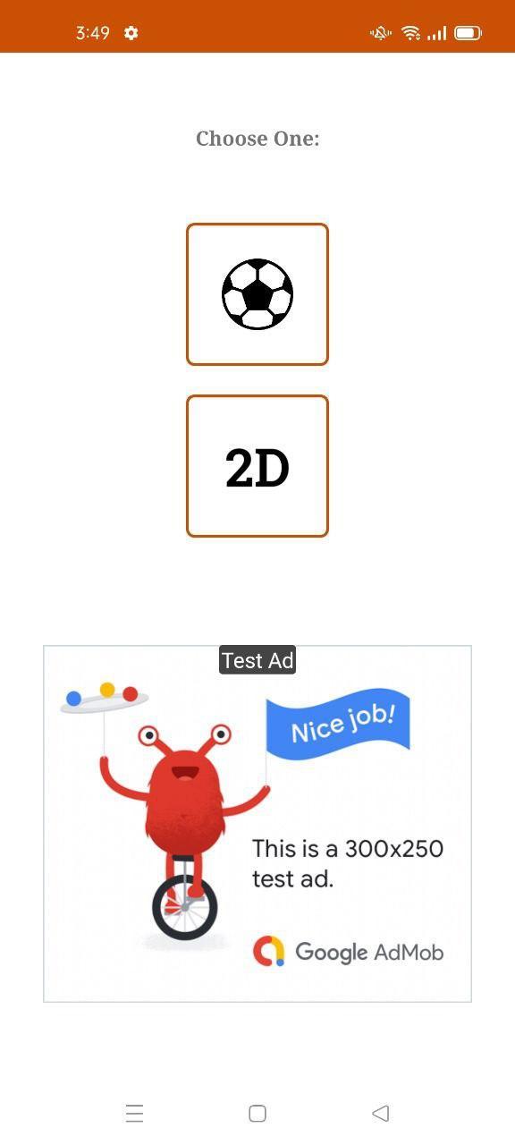 Ball Min Thar- Ball Live& 2D3D screenshot image 13_Popularmodapk.com