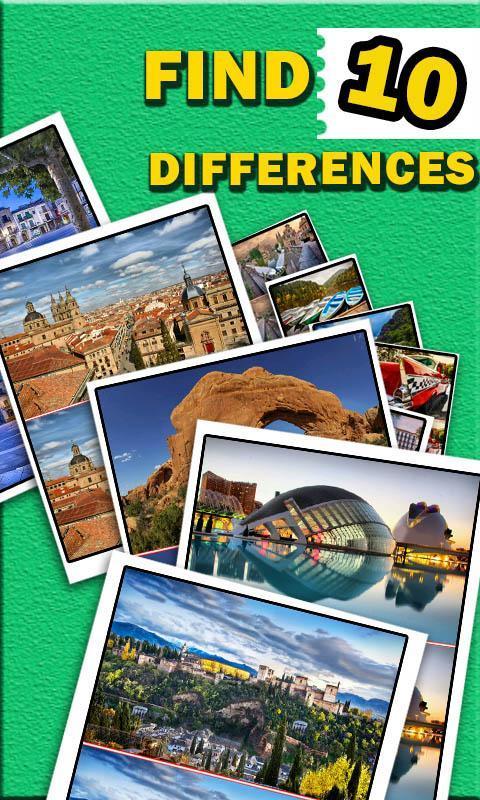 Find The Difference screenshot image 1_Popularmodapk.com