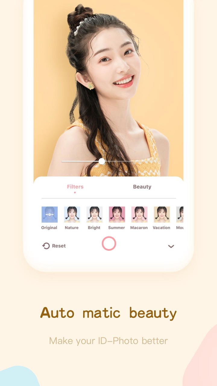 Passport Photo Maker screenshot image 13_Popularmodapk.com