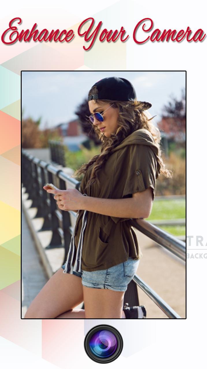 Selfie Camera HD screenshot image 5_Popularmodapk.com