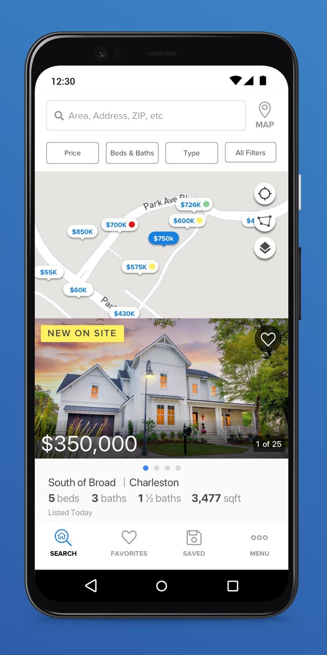 HomeSearchNOW screenshot image 6_Popularmodapk.com