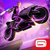 Gangstar Vegas: World of Crime<span>(Unlimited Currency)</span>8.9.0g_Popularmodapk.com
