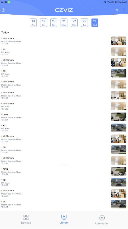 The Crypto App - Coin Tracker screenshot image 10_Popularmodapk.com