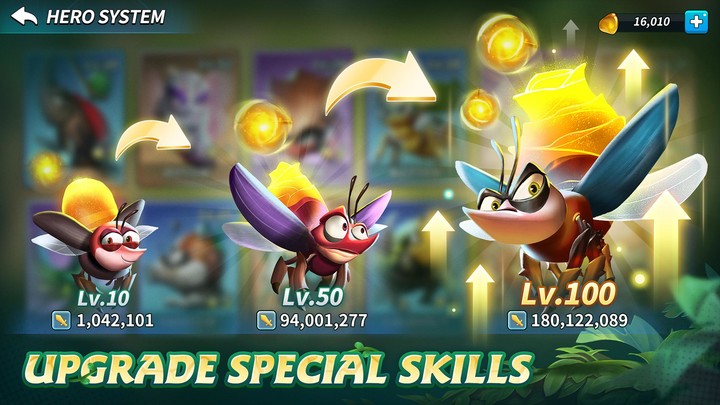 Diamond Mine screenshot image 9_Popularmodapk.com