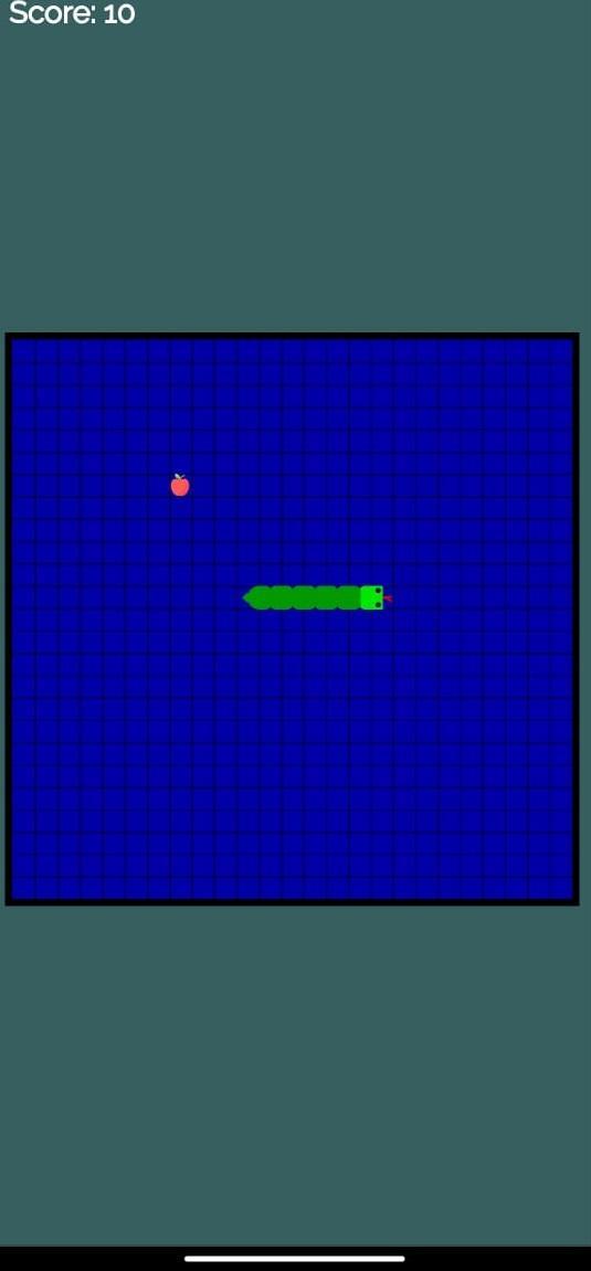 الثعبان المجنون screenshot image 3_Popularmodapk.com