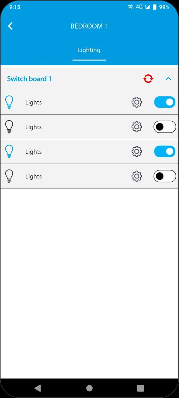 OOB SMARTHOME screenshot image 25_Popularmodapk.com