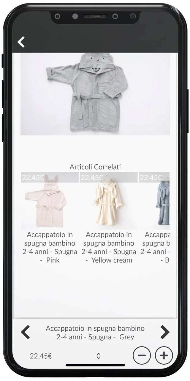 Bamboom catalogo e ordini screenshot image 11_Popularmodapk.com