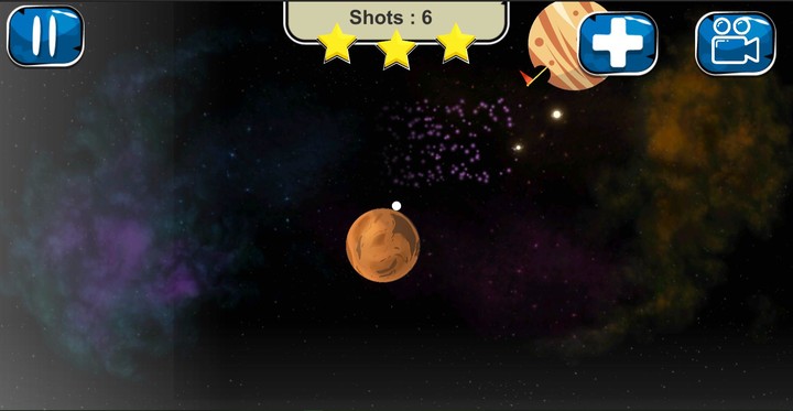 Orbit Golfing Game get over it screenshot image 19_Popularmodapk.com