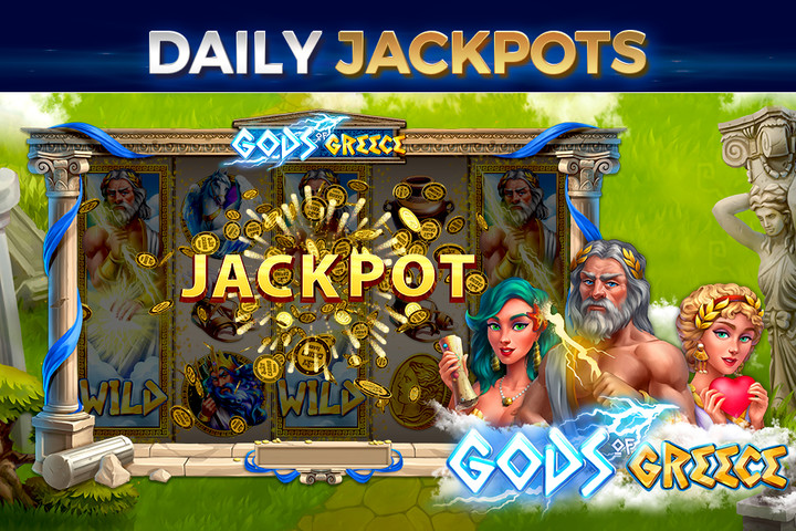 Vegas Casino & Slots: Slottist screenshot image 10_Popularmodapk.com