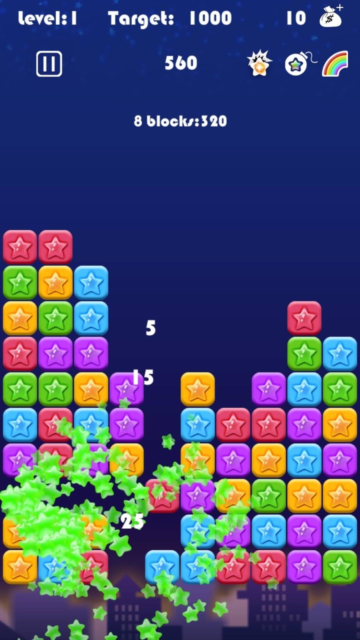 PopStar Classic screenshot image 7_Popularmodapk.com