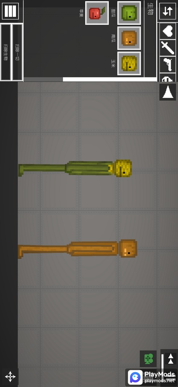 Melon Playground<span>(no ads)</span> screenshot image 6_Popularmodapk.com