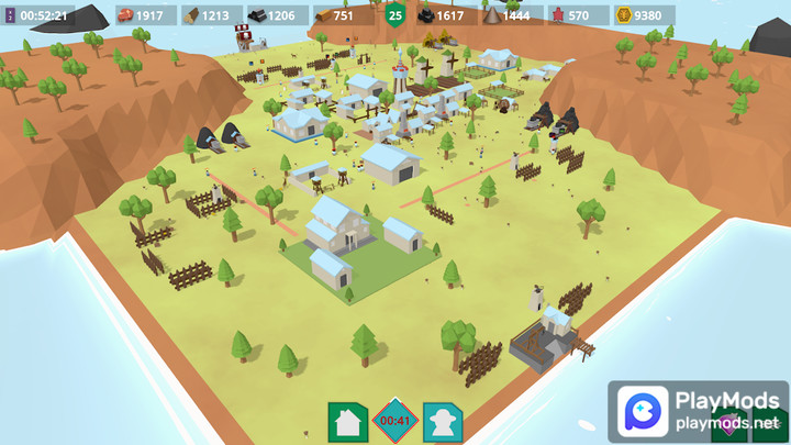 Sentry Tower<span>(Unlimited Money)</span> screenshot image 3_Popularmodapk.com