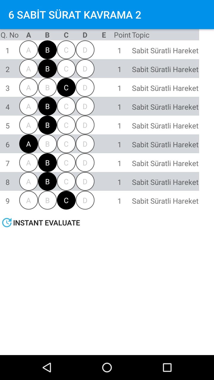 Pekiyi screenshot image 13_Popularmodapk.com