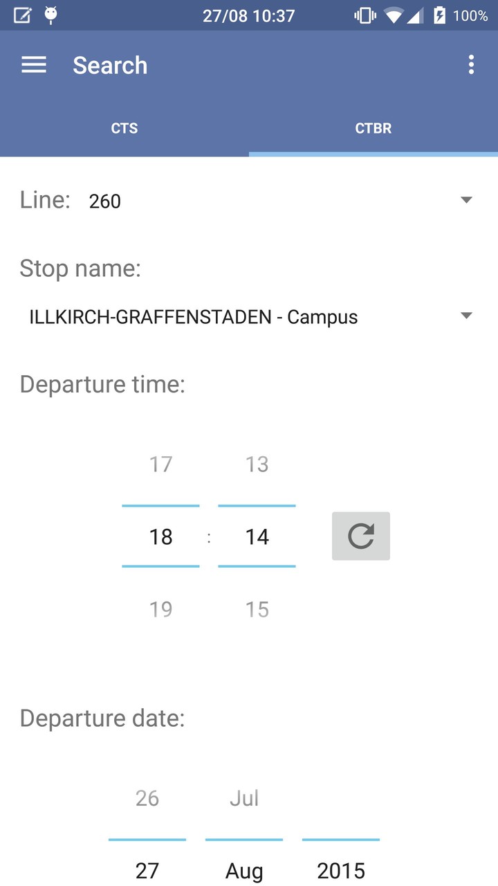 StrasLines - CTS and CTBR Sche screenshot image 11_Popularmodapk.com