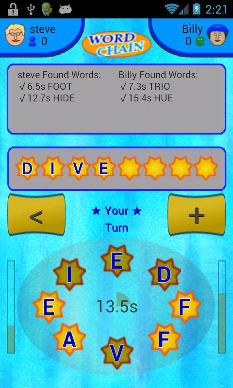 Word Star screenshot image 4_Popularmodapk.com