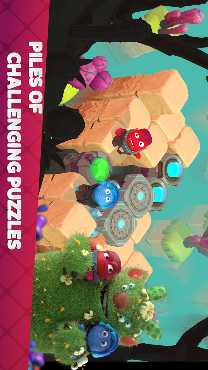 ConFusion(Unlimited prompt(Increase when you spent)) screenshot image 22_Popularmodapk.com