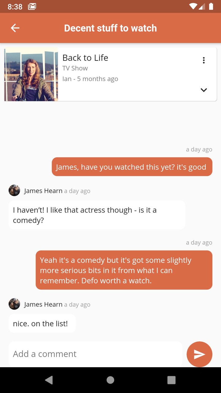 Tylt screenshot image 9_Popularmodapk.com