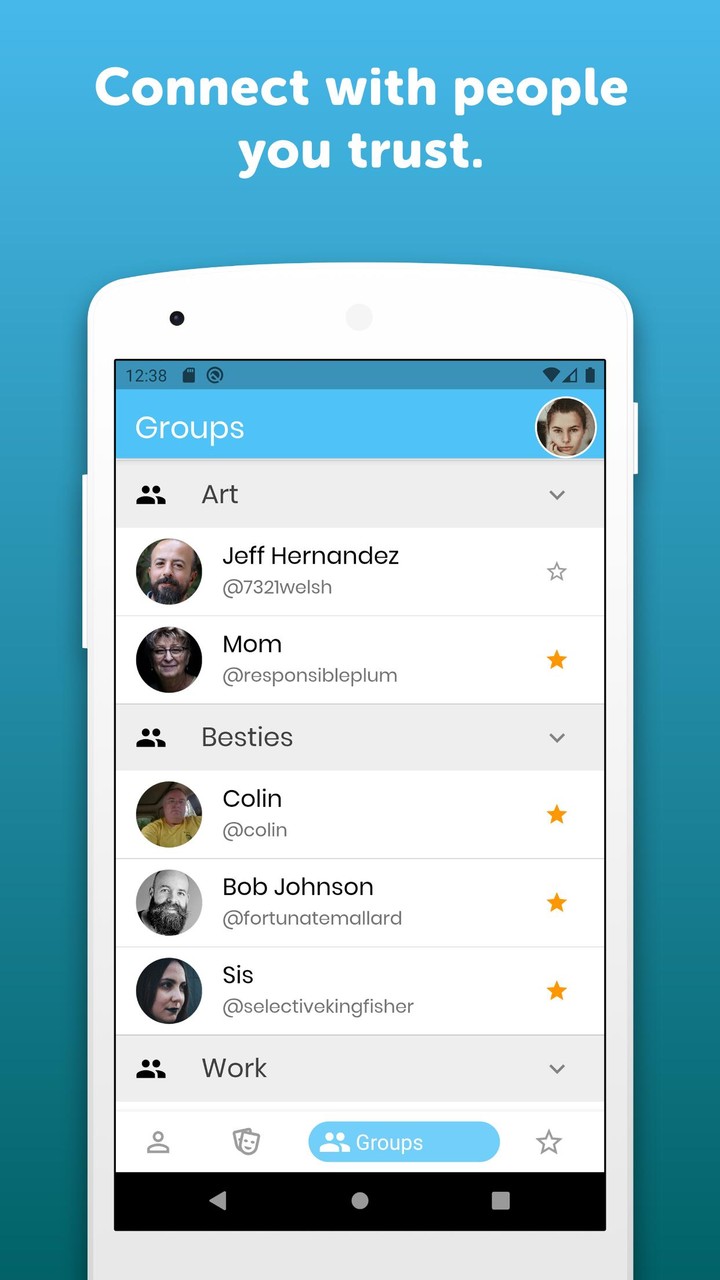 @buzz screenshot image 7_Popularmodapk.com