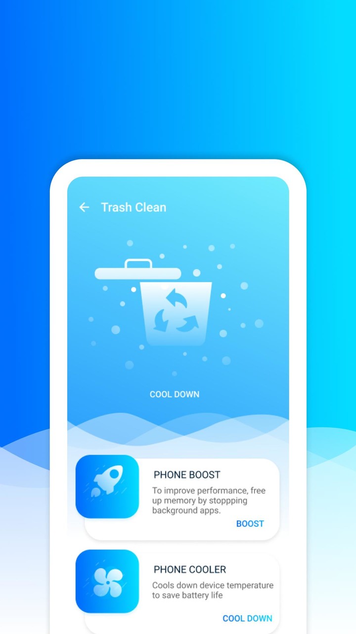 Battery Health - Saver Power screenshot image 9_Popularmodapk.com