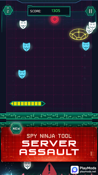 Spy Ninja Network - Chad & Vy<span>(Free purchase)</span> screenshot image 5_Popularmodapk.com