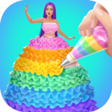 Icing On The Dress<span>(No Ads)</span>1.0.9_Popularmodapk.com