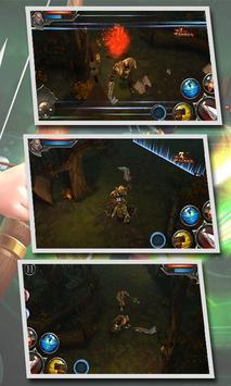 Assault Legend Fighter APK<span>(Unlimited money)</span> screenshot image 2_Popularmodapk.com