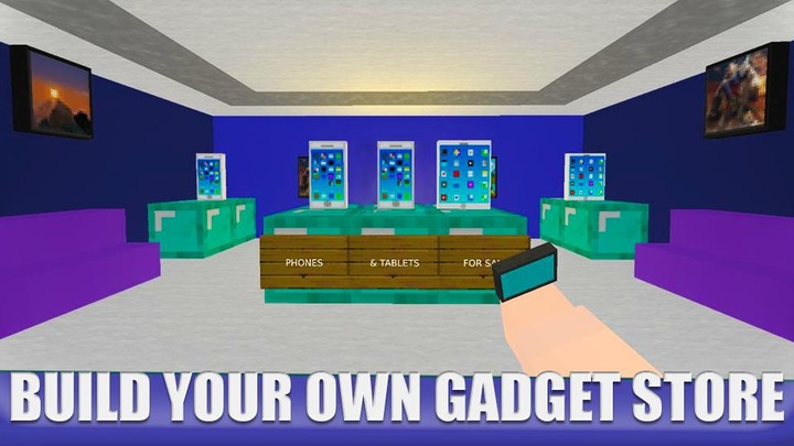 Exploration Pro screenshot image 2_Popularmodapk.com