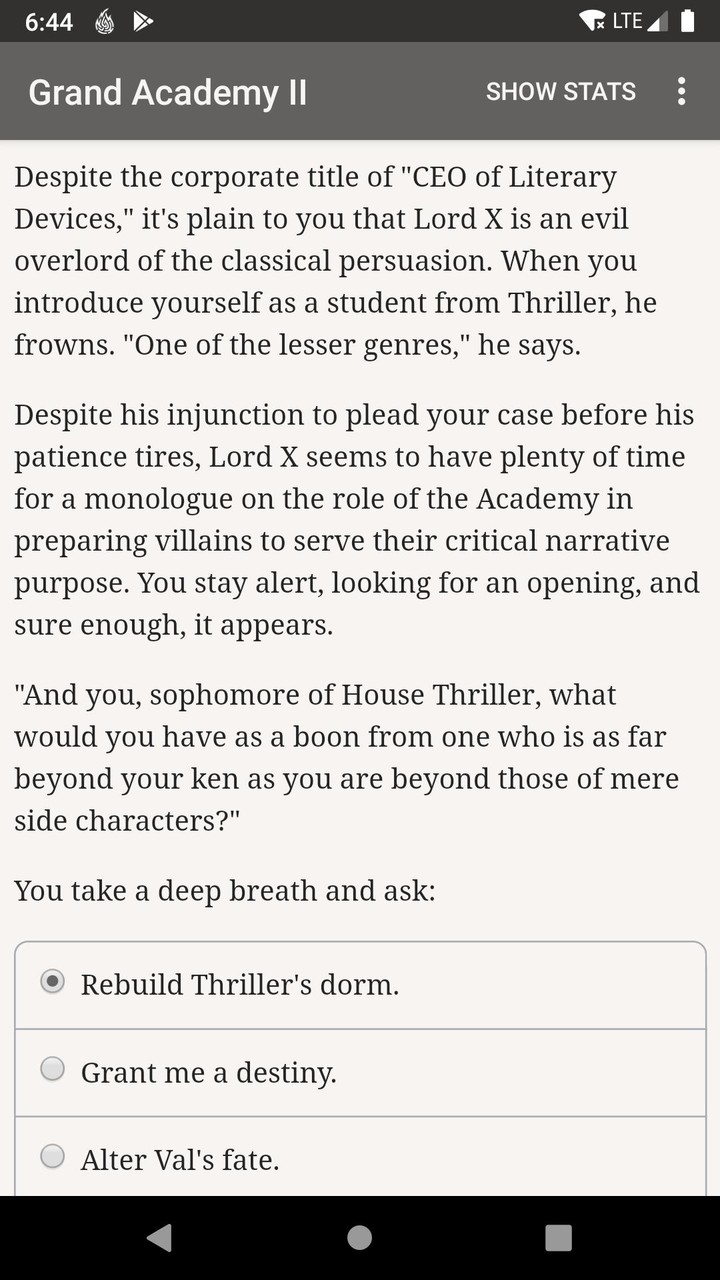 Fashion Battle - Dress up game<span>(Unlimited money)</span> screenshot image 10_Popularmodapk.com