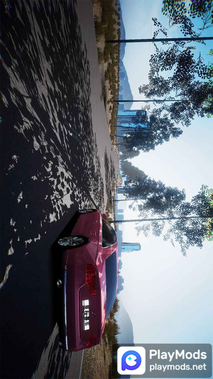 里程赛车<span>(Player made)</span> screenshot image 4_Popularmodapk.com