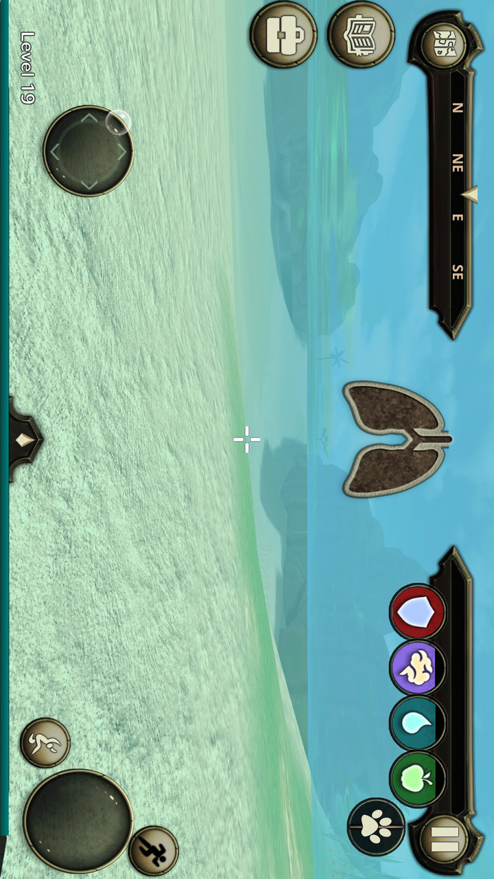 方舟岛屿求生破解版<span>(mod)</span> screenshot image 7_Popularmodapk.com