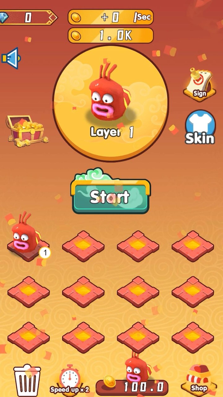 Insect Strike screenshot image 1_Popularmodapk.com