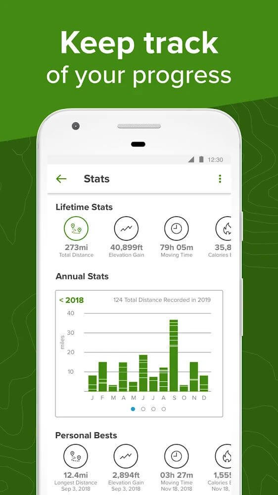 Islamic Quotes Wallpaper HD screenshot image 5_Popularmodapk.com