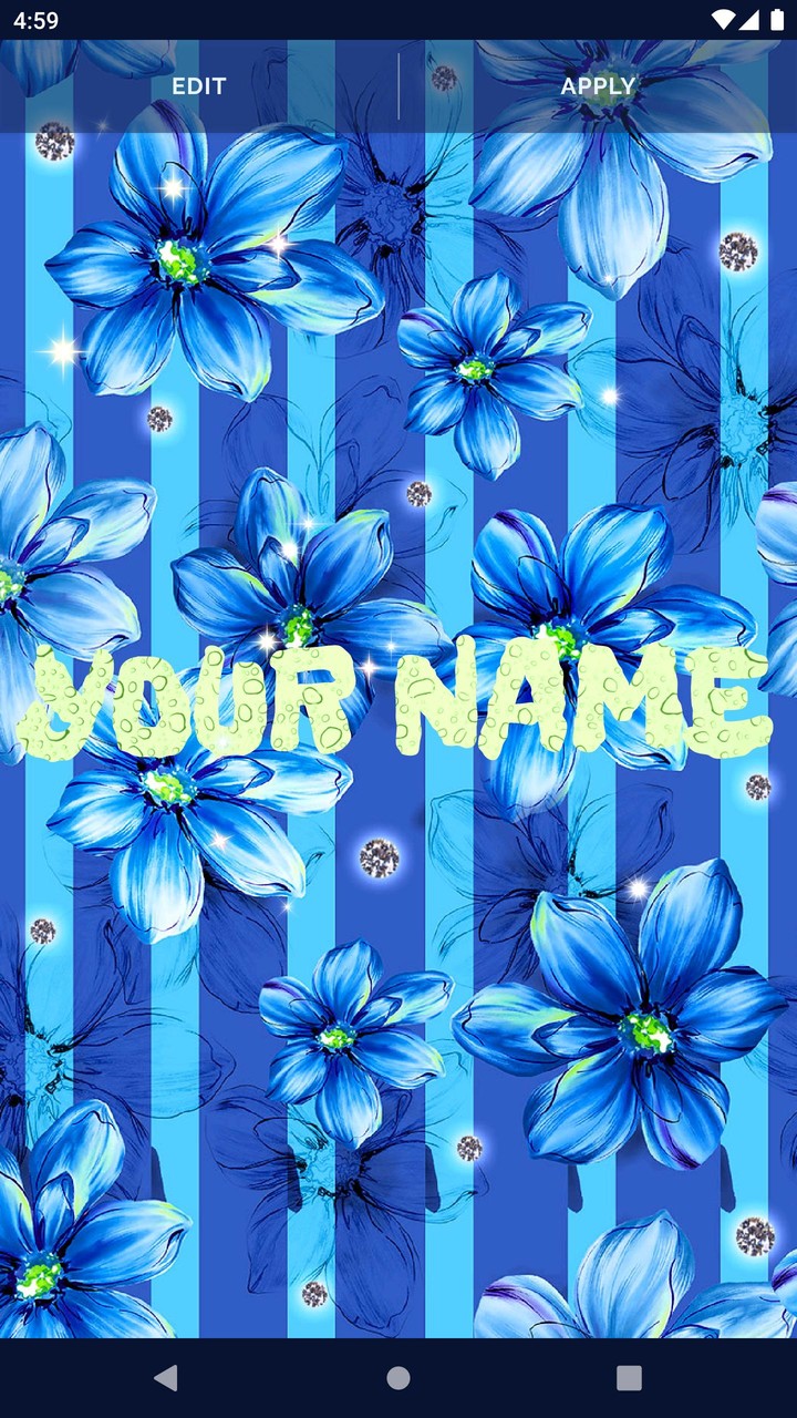 Abstract Live Wallpaper Themes screenshot image 18_Popularmodapk.com