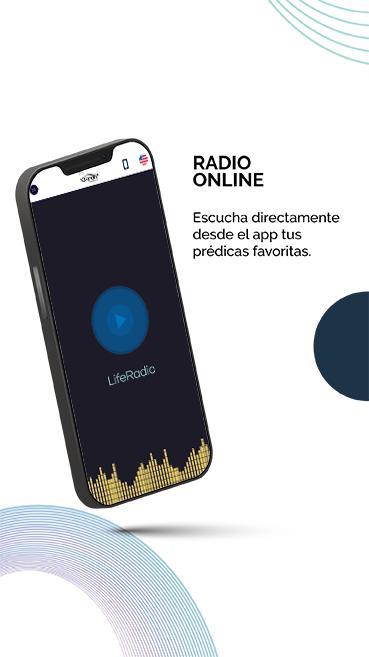 Iglesia Restauracion Oxnard screenshot image 7_Popularmodapk.com