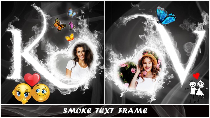 3d Fire Text & Smoke Fire Text screenshot image 7_Popularmodapk.com