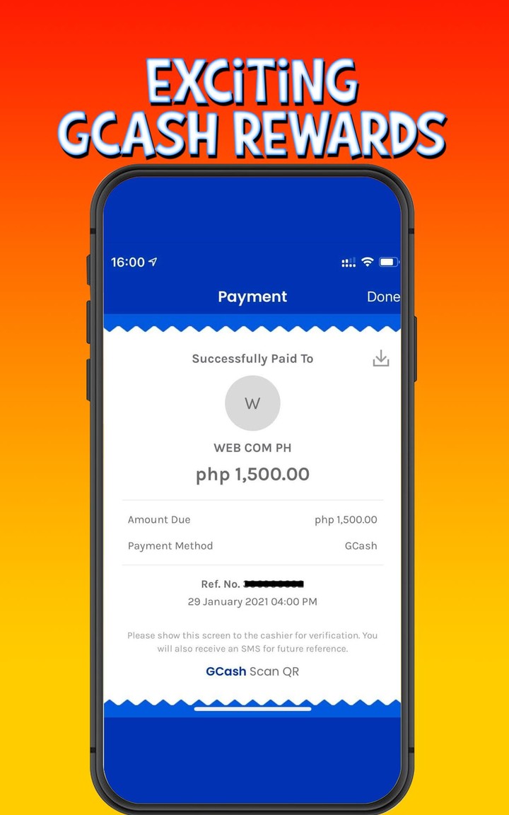 Fill D' Basket - Gcash Rewards screenshot image 5_Popularmodapk.com