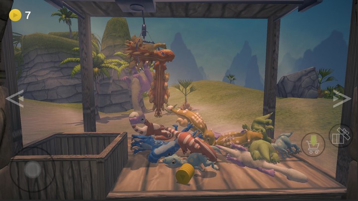 Jurassic Dino Kids: Evolution screenshot image 2_Popularmodapk.com