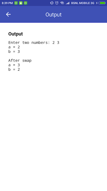 C Programs Handbook screenshot image 4_Popularmodapk.com