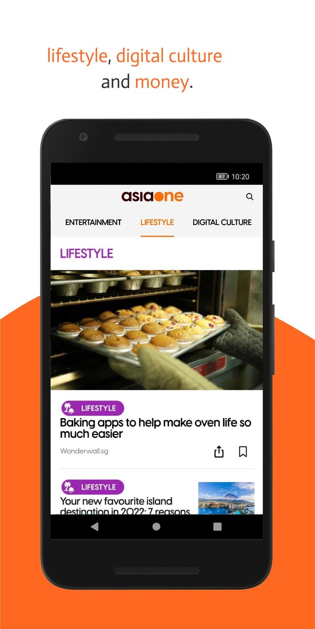 AsiaOne screenshot image 4_Popularmodapk.com