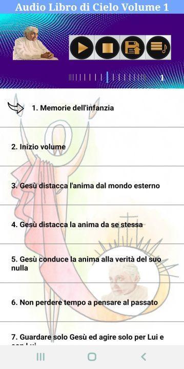 Vivere nella Divina Volontà screenshot image 7_Popularmodapk.com
