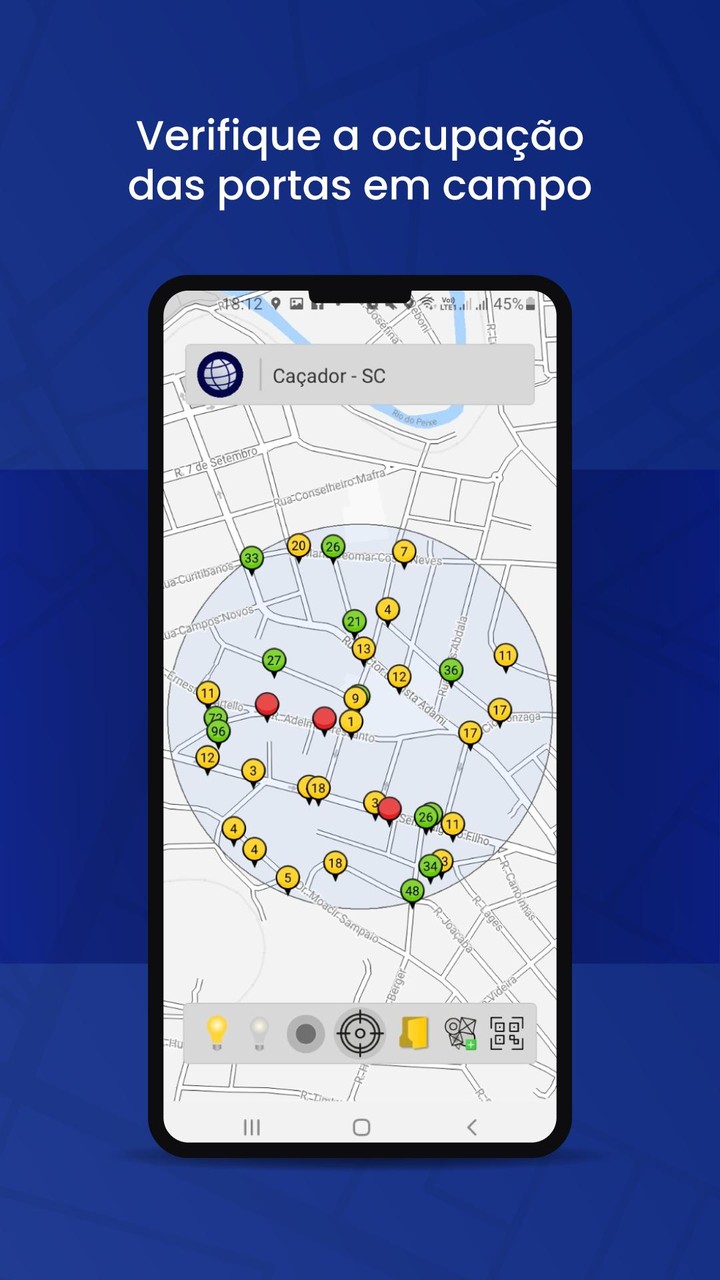 GeoGrid screenshot image 8_Popularmodapk.com