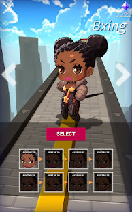 天空的女孩破解版<span>(mod)</span> screenshot image 10_Popularmodapk.com