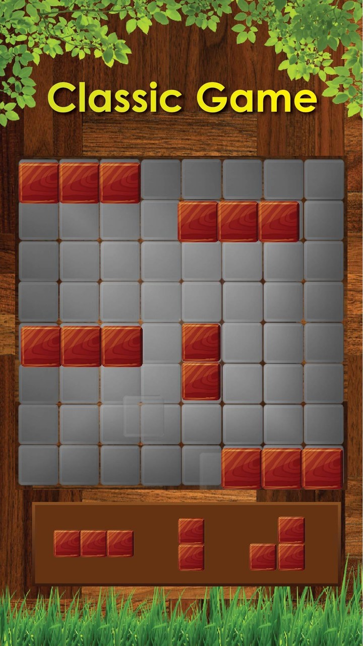 Wood Block Puzzle Game Sudoku screenshot image 2_Popularmodapk.com