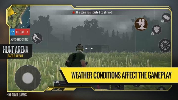 Text Hero Post<span>(No Ads)</span> screenshot image 2_Popularmodapk.com