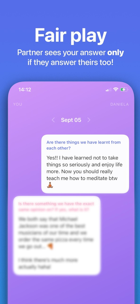 askBae (Beta): For Couples screenshot image 6_Popularmodapk.com