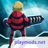 Ailment: space pixel dungeon<span>(Mod Menu)</span>4.0.6_Popularmodapk.com