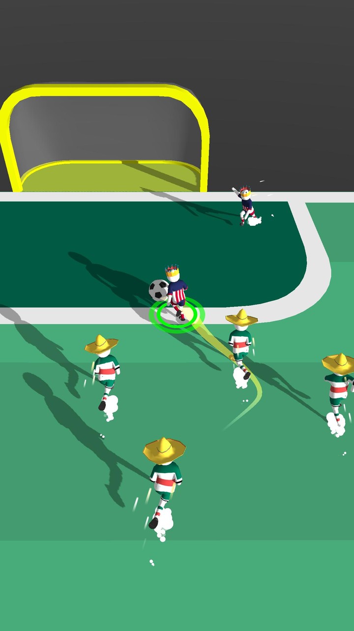 PURPLACE Merge Puzzle screenshot image 8_Popularmodapk.com