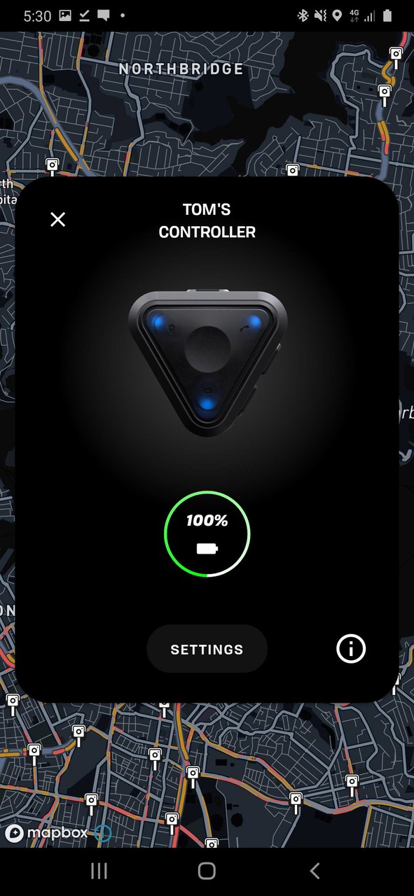 Forcite screenshot image 3_Popularmodapk.com